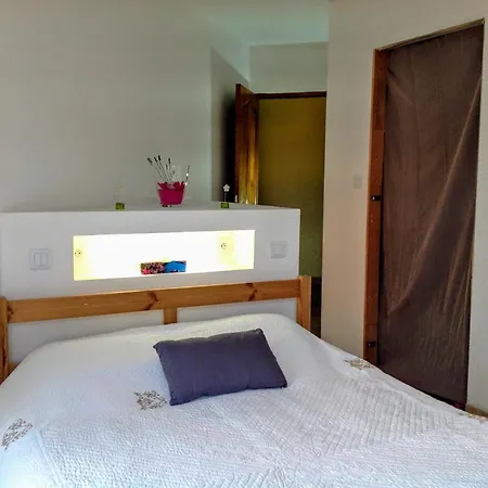 La Patachou Holiday home Malaucene