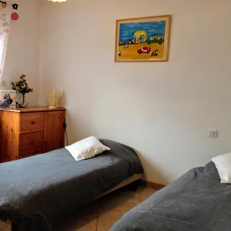Ferienhaus La Patachou