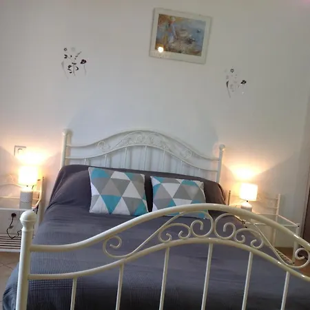 La Patachou Ferienhaus Malaucène