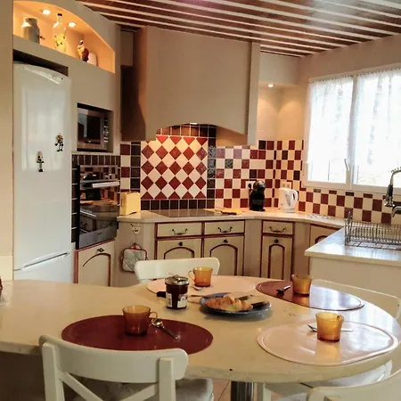 La Patachou Holiday home Malaucene