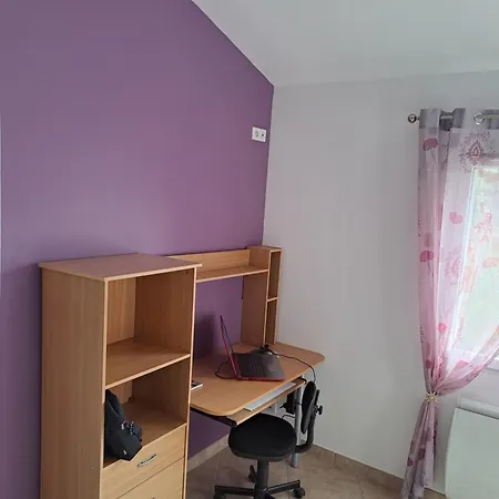 La Patachou Holiday home